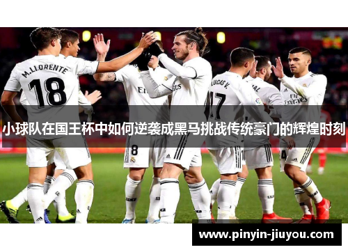 小球队在国王杯中如何逆袭成黑马挑战传统豪门的辉煌时刻