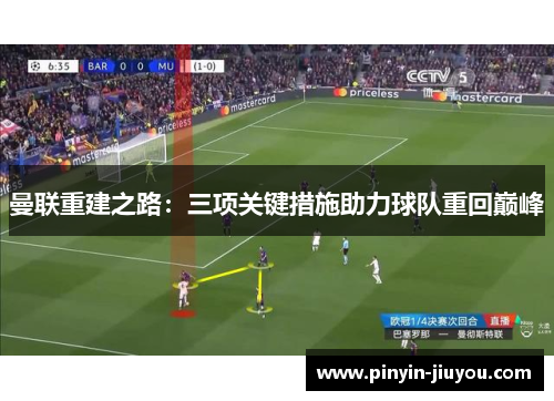 曼联重建之路：三项关键措施助力球队重回巅峰